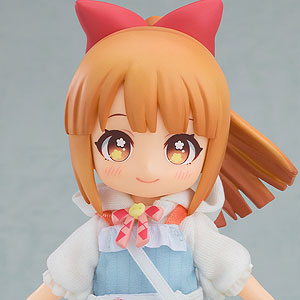 Nendoroid Doll Emily Doggie Blue Sky Picnic Ver.