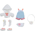 Nendoroid Doll Outfit Set Wan Wan Blue Sky Picnic