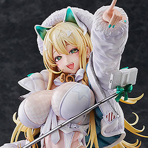 Goddess of Victory: NIKKE Rupee: Winter Shopper 1/6 Completed Figure