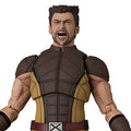 MAFEX No.297 MAFEX WOLVERINE BROWN Ver. “DEADPOOL & WOLVERINE”