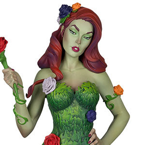 "DC" DC Direct "DC Cover Girls" Poison Ivy by J. Scott Campbell [Comic]