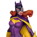 "DC" DC Direct "DC Cover Girls" Batgirl by J. Scott Campbell [Comic]