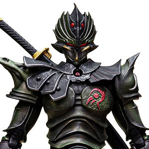 Crow -KARAS- Action Figure Previous Crow