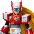 Rockman X action figure zero