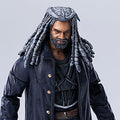 The Walking Dead 1/18 Action Figure Ezekiel