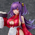 Xin illustration “Yuri Kamijo Chinese dim sum store Ver.” Completed figure