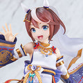 Uma Musume Pretty Derby [Shiun no Yumemitori] Tokai Teio 1/7 Completed Figure