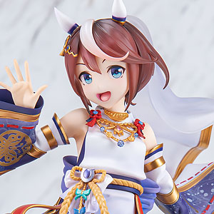 Uma Musume Pretty Derby [Shiun no Yumemitori] Tokai Teio 1/7 Completed Figure