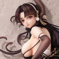 [Bonus] Battleship Girl R 1913 Battle Rare Food Hyakuho Ver. 1/7 Completed Fi...