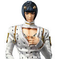 Fig Zero JoJo's Bizarre Adventure Golden Wind Bruno Buccellati 1/6 Movable Fi...