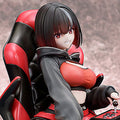 Zashiki Warashi-chan 1/7 finished figure