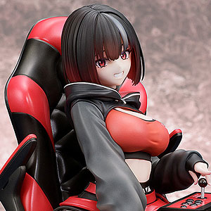 Zashiki Warashi-chan 1/7 finished figure