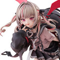 "Nijisanji" Makai Noririmu Illustration by Kei Mochizuki 1/7 Completed Figure