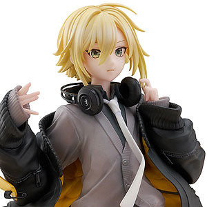 "Nijisanji" Kou Uzuki Illustration by Kei Mochizuki 1/7 Completed Figure