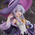 TV Anime "Witch's Journey" Elaina 1/7 Complete Figure