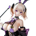 [Bonus] Black Rabbit Scripture Ritis by Grandia Gen 1/4 Completed Figure