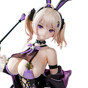 [Bonus] Black Rabbit Scripture Ritis by Grandia Gen 1/4 Completed Figure