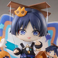 [Bonus] Genshin Yuya Kisou Series Chibi Character Figure Wanderer