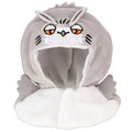 Rukup Poncho Haikyuu! ! bokuto owl