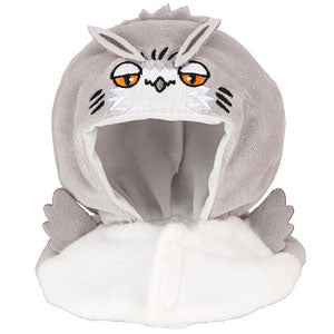 Rukup Poncho Haikyuu! ! bokuto owl