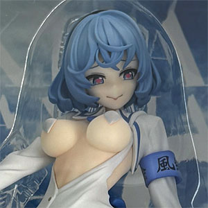 Nukitashi THE ANIMATION Ikuko Onabeta 1/7 Complete Figure (BD Nukitashi THE A...