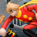 Figuarts ZERO “Final Battle” from “Cyborg 009 -Underground Empire “Yomi” Edit...