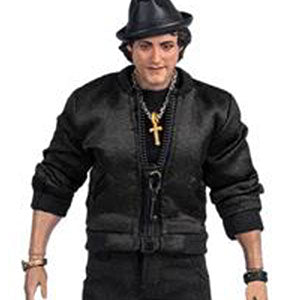 Rocky 2 1/12 Action Figure Rocky Balboa