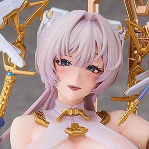 [Bonus] “Getryu Oboroen Ver.” 1/6 finished figure