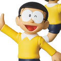 UDF "Fujiko F. Fujio Works" Series 15 Lively Nobita (New price version)