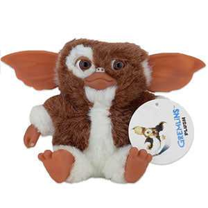 Gremlins/Gizmo 6 inch plush