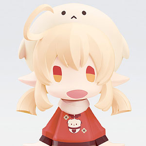 HELLO! GOOD SMILE Genshin Clay Movable Figure