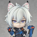 Nendoroid Zenless Zone Zero Seth Lowell