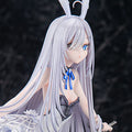 ``I'm going to eat a game of death. ” Original version Ghost Bunny Dress ver....