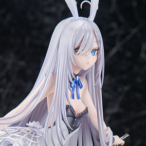 ``I'm going to eat a game of death. ” Original version Ghost Bunny Dress ver....