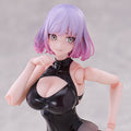 Galactic Luna 1/12 Complete Action Figure