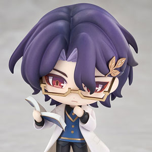 Collapse: Star Rail Nanashibito's Award VOL2 Dr. Ratio Deformed Figure