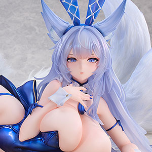 Azur Lane Shinano ~Illusionary Twist Ver.~ 1/4 Completed Figure