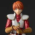 Revoltech Adol Christine "Ys I & II Chronicles" Ver.