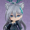 Nendoroid Blue Archive -Blue Archive- Shiroko*Terror