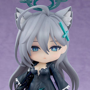 Nendoroid Blue Archive -Blue Archive- Shiroko*Terror