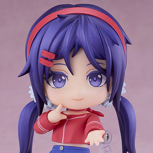 Nendoroid MiSide: Miside Mita