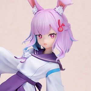Human-hating teacher in the non-human classroom Miyuki Mizusa 1/6 finished fi...