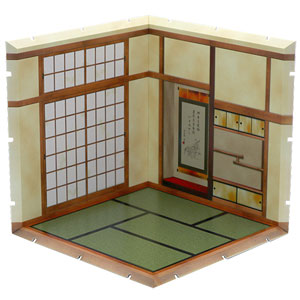 Dioramansion 150 Japanese style room