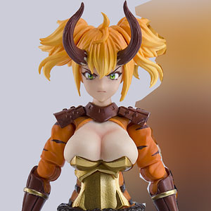 Sengoku G series Takeda Shingen 1/12 scale movable figure