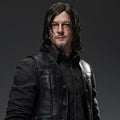 The Walking Dead Season 8 Daryl Dixon 1/6 Complete Action Figure