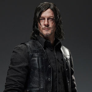 The Walking Dead Season 8 Daryl Dixon 1/6 Complete Action Figure