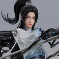 [Bonus] Sword of Coming Ning Yao 1/6 finished figure