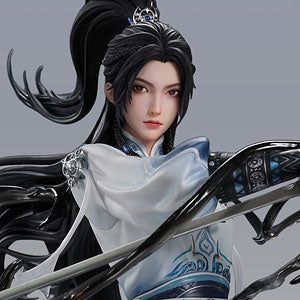 [Bonus] Sword of Coming Ning Yao 1/6 finished figure