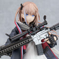 Dolls Frontline ST AR-15 1/7 Completed Figure