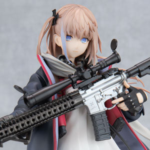 Dolls Frontline ST AR-15 1/7 Completed Figure